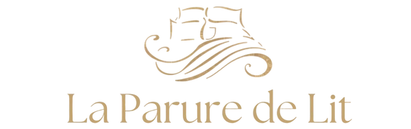 La parure de lit