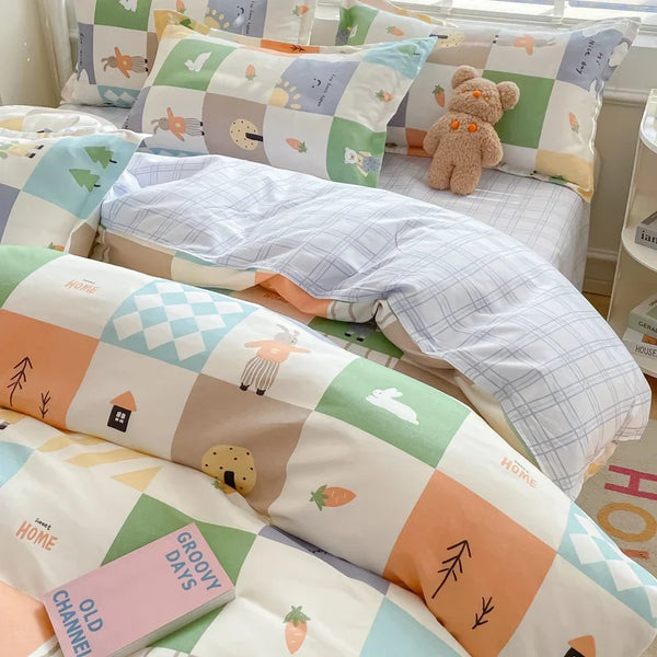 Parure de Lit Enfant pour Garçon — autre vue