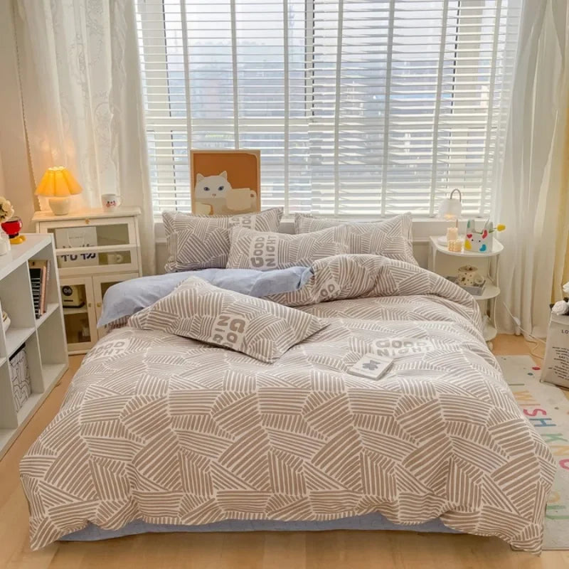 Parure de Lit Enfant 220x240