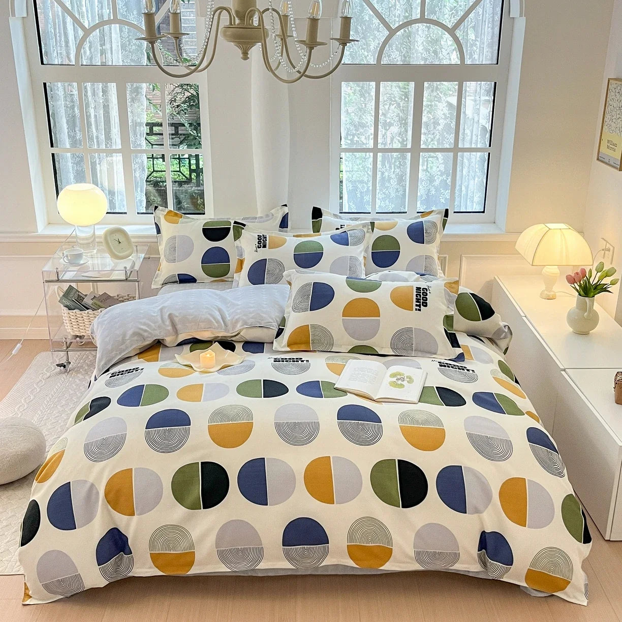 Parure de Lit Enfant pour Garçon
