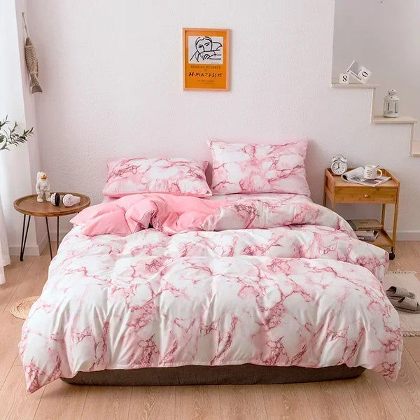 Parure de Lit 2 personnes 200x200