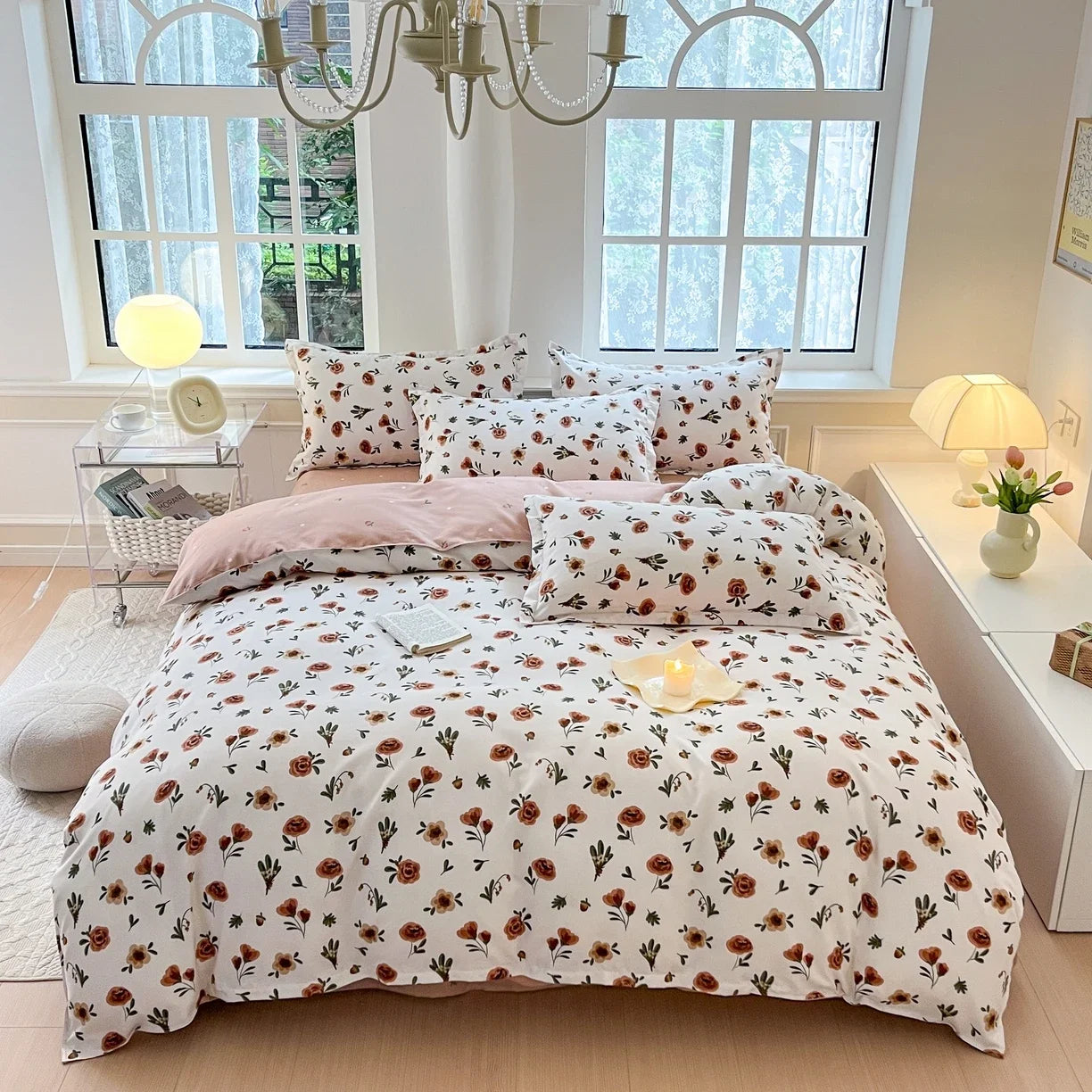 Parure de Lit Enfant 150x200