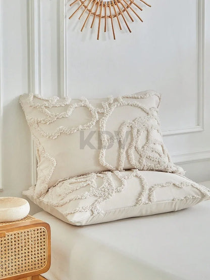 Parure de Lit Fleurie design Floral