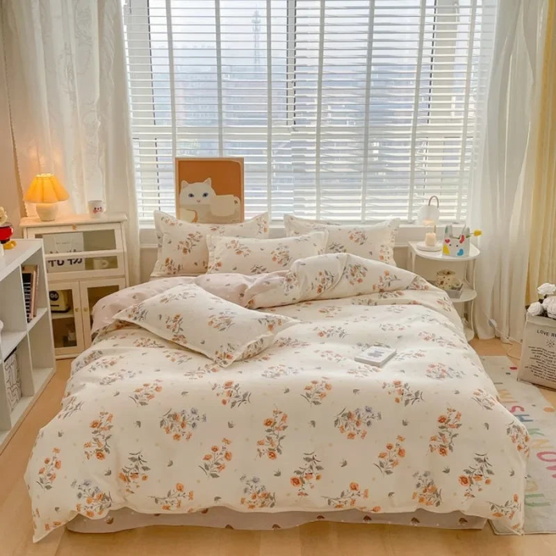Parure de Lit Enfant 220x240