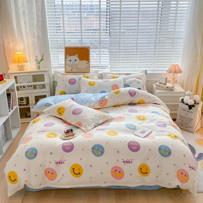 Parure de Lit Enfant 220x240