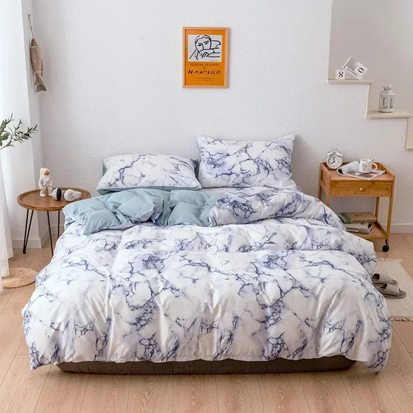 Parure de Lit 2 personnes 200x200 — autre vue