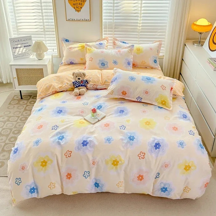 Parure de Lit Enfant 150x200