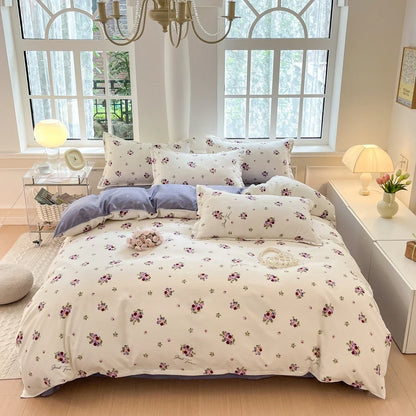 Parure de Lit Enfant Coton