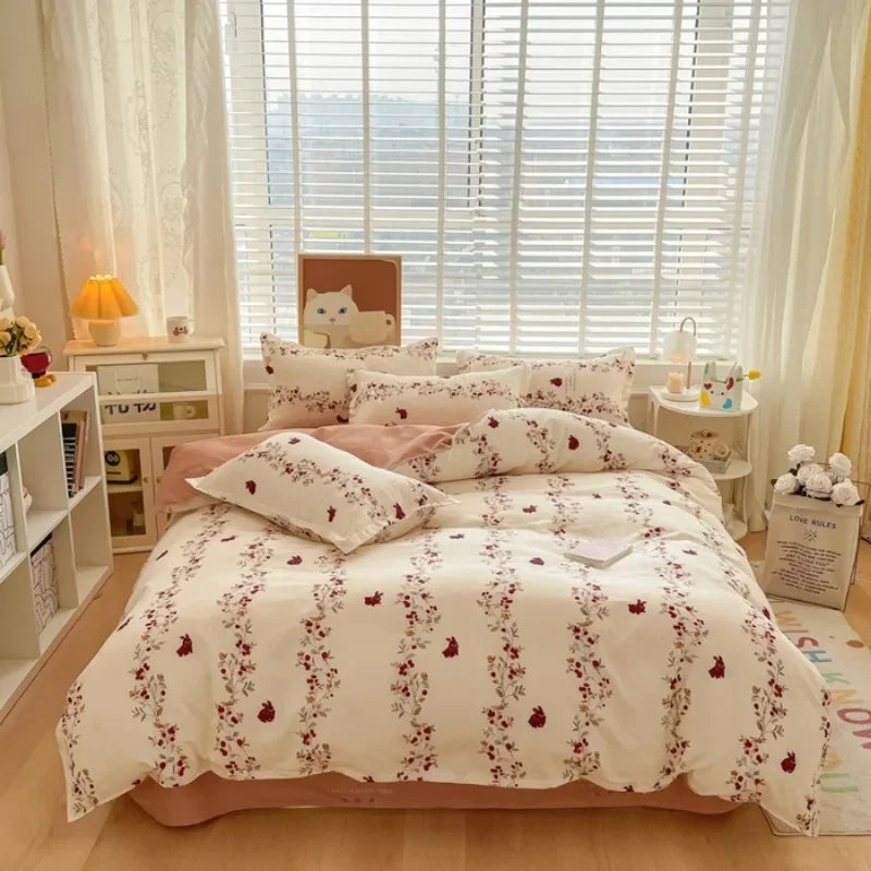 Parure de Lit Enfant 150x200