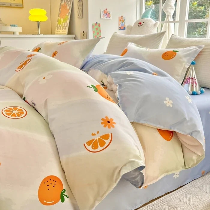 Parure de Lit Enfant 220x240