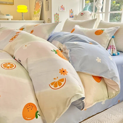 Parure de Lit Enfant 220x240