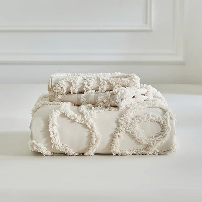 Parure de Lit Fleurie design Floral