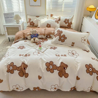 Parure de Lit Enfant pour Garçon