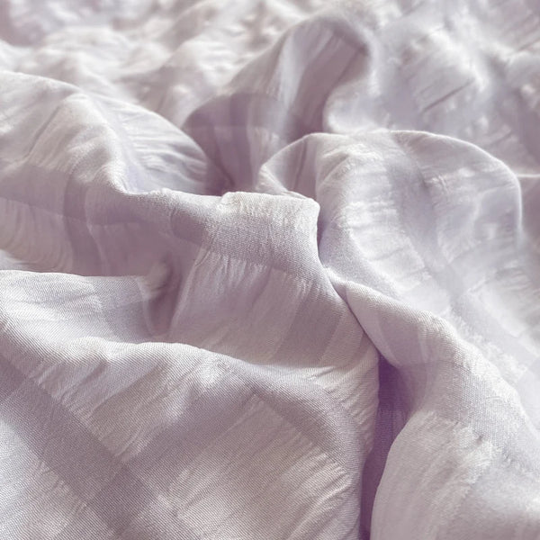 Parure de Lit 240x260 Violet — autre vue