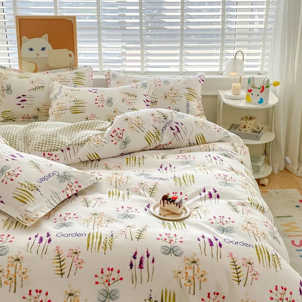 Parure de Lit Enfant 220x240 — autre vue