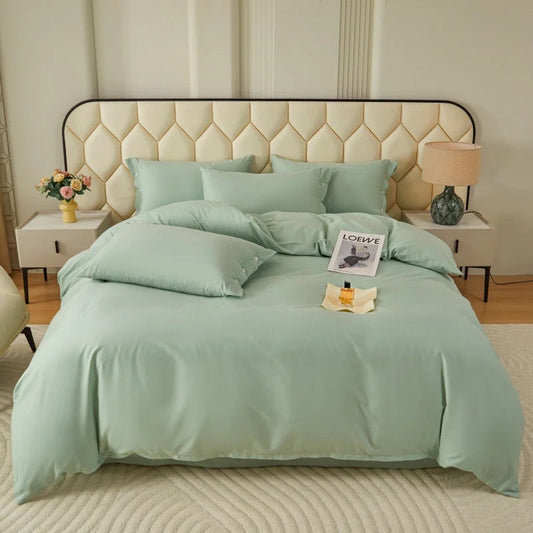 Parure de Lit 180x200 Coton