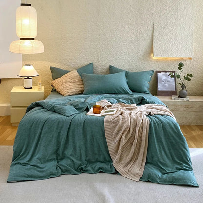 parure de lit 200x200 coton