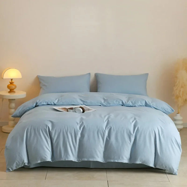 Parure de Lit Coton 220x240 — autre vue