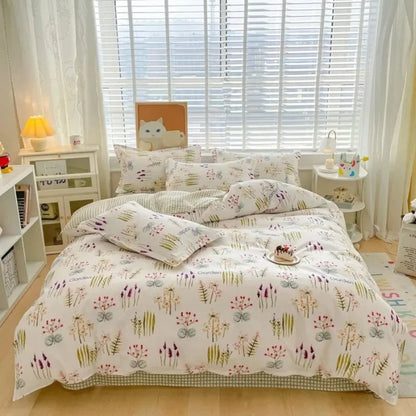 Parure de Lit Enfant 220x240