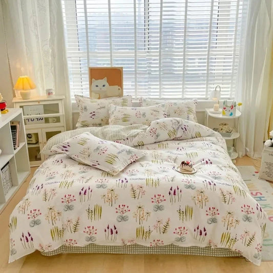 Parure de Lit Enfant 220x240