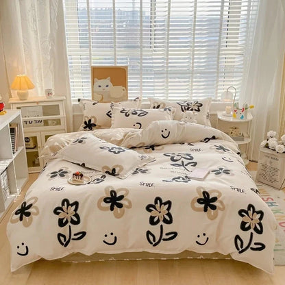 Parure de Lit Enfant Coton
