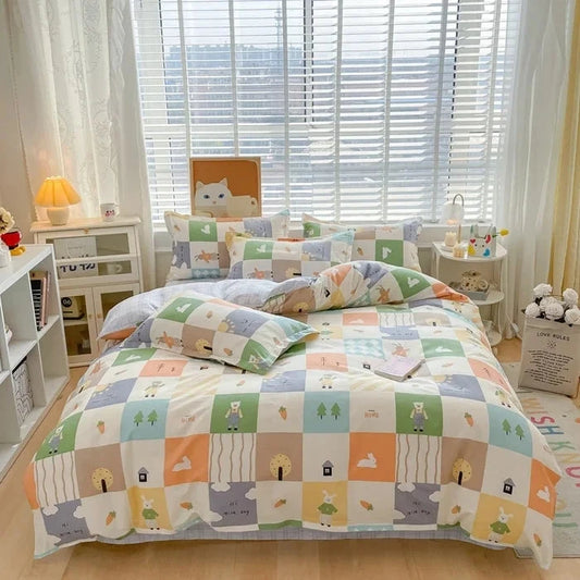 Parure de Lit Enfant pour Garçon